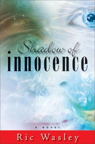 Tapa de Shadow of Innocence