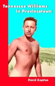 Tapa de Tennessee Williams in Provincetown