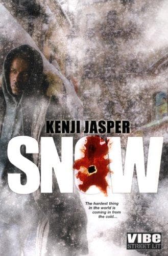 Tapa de Snow