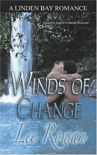 Tapa de Winds of Change