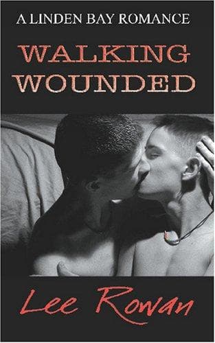 Tapa de Walking Wounded