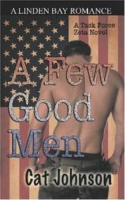 Tapa de A Few Good Men