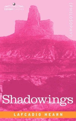 Tapa de Shadowings