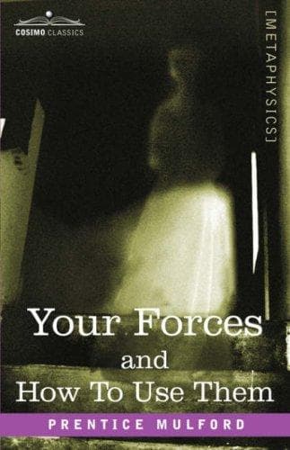 Tapa de Your Forces and How To Use Them