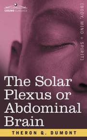 Tapa de The Solar Plexus or Abdominal Brain
