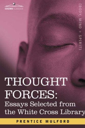 Tapa de Thought Forces