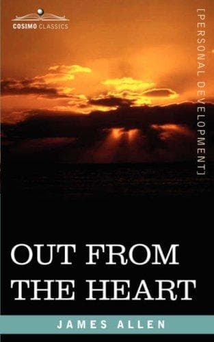 Tapa de Out From the Heart