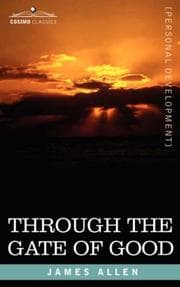 Tapa de Through the Gate of Good