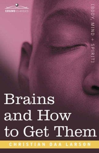 Tapa de Brains and How to Get Them