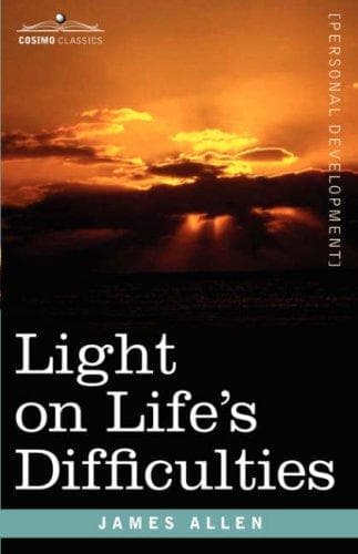Tapa de Light on Life's Difficulties
