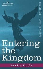 Tapa de Entering the Kingdom