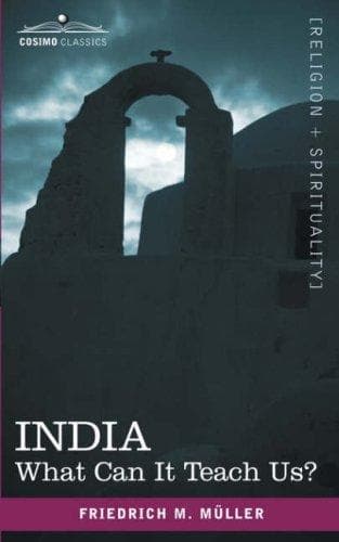 Tapa de INDIA
