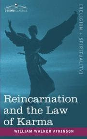 Tapa de Reincarnation and the Law of Karma