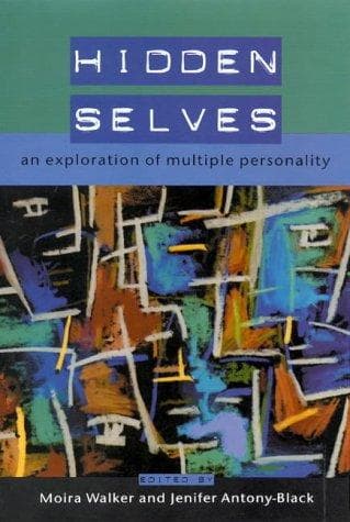 Tapa de Hidden selves