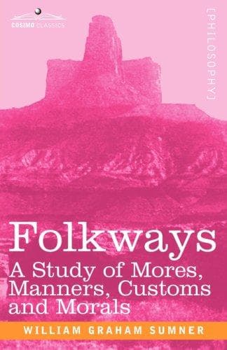Tapa de FOLKWAYS