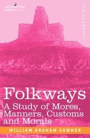 Tapa de FOLKWAYS