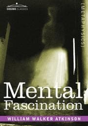 Tapa de Mental Fascination