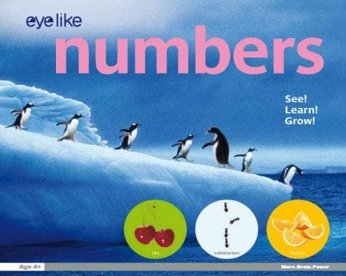 Tapa de Eyelike numbers