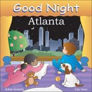 Tapa de Good Night Atlanta