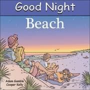 Tapa de Good Night Beach