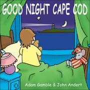 Tapa de Good Night Cape Cod