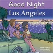 Tapa de Good Night Los Angeles
