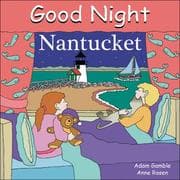 Tapa de Good Night Nantucket