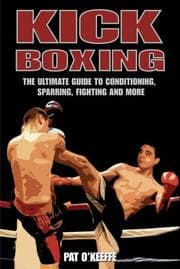 Tapa de Kick Boxing