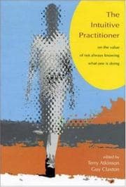 Tapa de Intuitive Practitioner