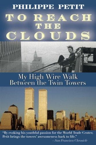 Tapa de To Reach the Clouds
