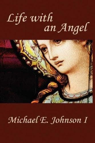 Tapa de Life with an Angel