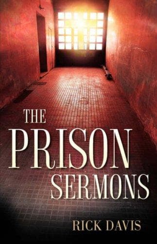 Tapa de The Prison Sermons