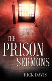 Tapa de The Prison Sermons