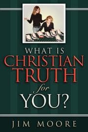Tapa de What is CHRISTIAN TRUTH for You?