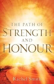 Tapa de The Path of Strength and Honour