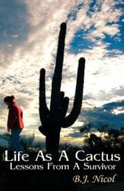 Tapa de Life As A Cactus