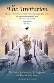 Tapa de The Invitation