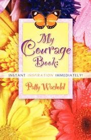 Tapa de My Courage Book