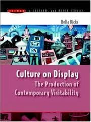 Tapa de Culture on Display