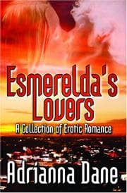 Tapa de Esmerelda's Lovers