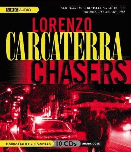 Tapa de Chasers