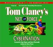 Tapa de Cybernation