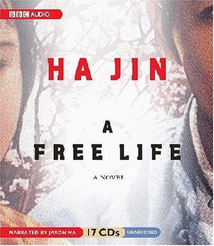 Tapa de A Free Life