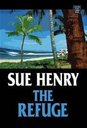 Tapa de The Refuge