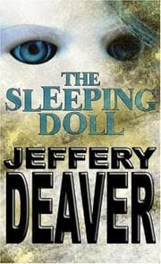 Tapa de The Sleeping Doll