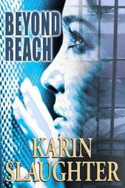 Tapa de Beyond Reach