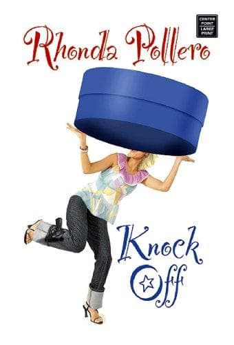 Tapa de Knock Off