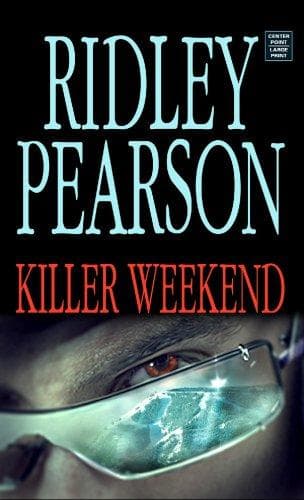 Tapa de Killer Weekend