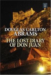 Tapa de The Lost Diary of Don Juan