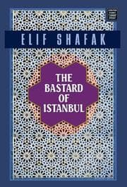 Tapa de The Bastard of Istanbul